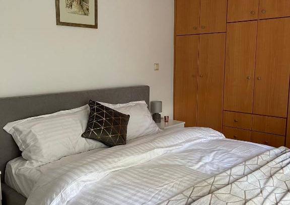 Kaisariani Apartment | Apartment 44 in Athens