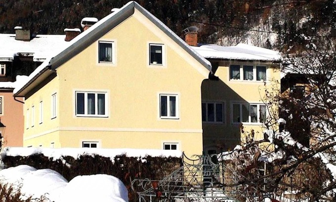 Obervellach Apartment | Apartment ∙ 5 guests