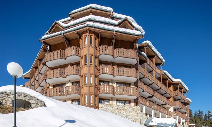 Doucy-Combelouviere Apartment | Apartment ∙ 5 guests