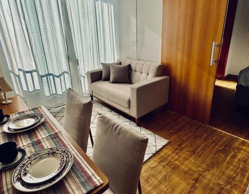 Sao Carlos Apartment | Apartment 51 - Modern and comfortable, close to USP