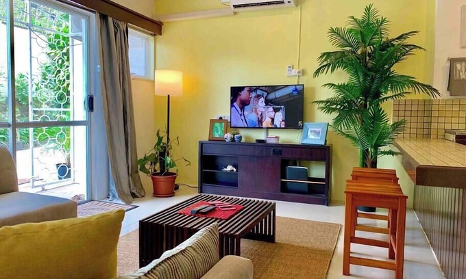 Suva Apartment | #Apartment 6 - Duncan Road Suva City