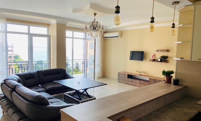 Makhinjauri Apartment | apartment 65 in the makhinjauri