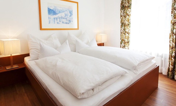 Zell am See Apartment | Apartment 7 - A1 - Appartements Steiner