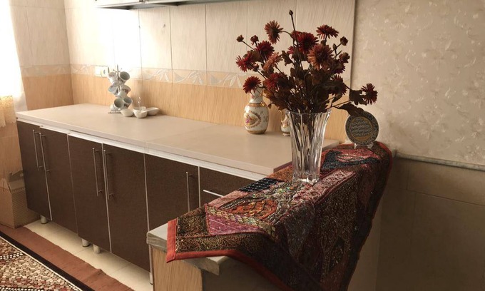 Qom Province Apartment | Apartment ∙ 8 guests