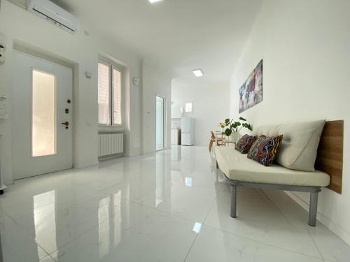 Zona Lancetti Apartment | Apartment 80mq with terrace