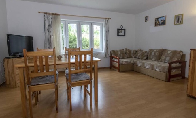 Novy Smokovec Apartment | Apartment 9 in the High Tatras