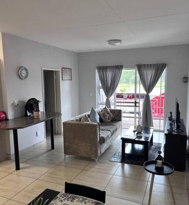 Katima Mulilo Apartment | Apartment 9