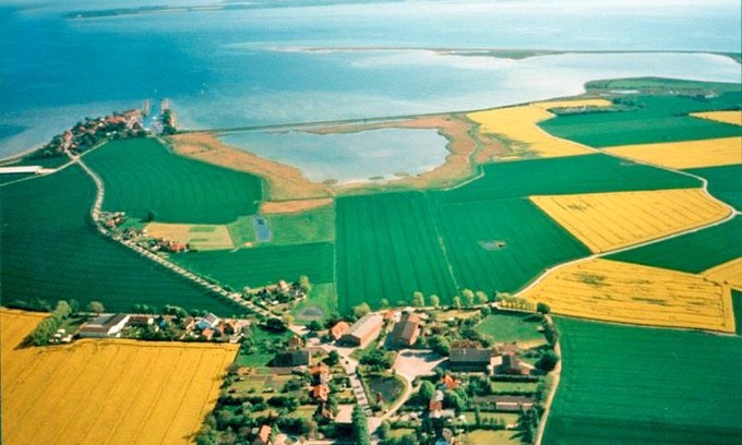 Sulsdorf Apartment | Apartment / app. for 5 guests with 70m² in Fehmarn OT Sulsdorf (11229)