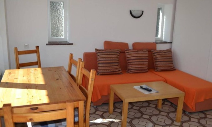 St. Peter-Ording Other | Apartment A - Reiterhof Immensee