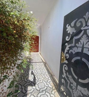 Sedghiane Villa | Apartment achraf