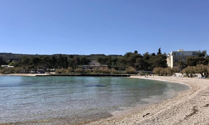 Supetar Apartment | Apartment Adel - 70 m from beach: A2(3+2) - Supetar, Island Brac, Croatia
