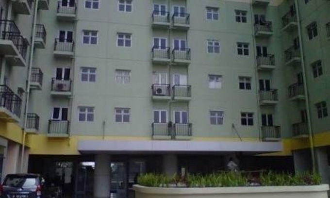 Tangerang Hotel | Apartment Aeropolis by Asun Room