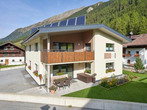 Gries Apartment | Apartment Agnesn-1 by Interhome