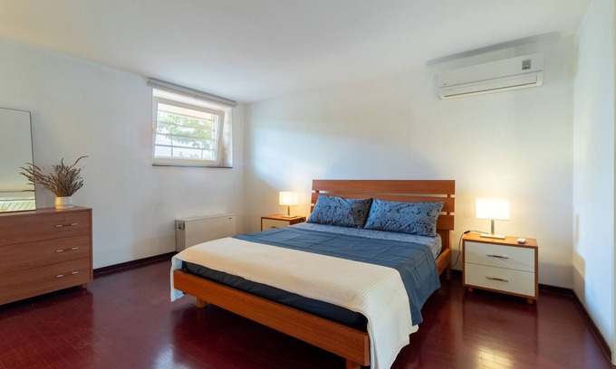 Conversano Apartment | Apartment 'Al Civico 1' with Private Terrace, Wi-Fi and Air Conditioning