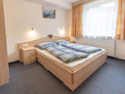 Kappl Apartment | Apartment Al Vietta-1 by Interhome