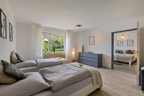 Schlatt Apartment | Apartment Alb Glück 1