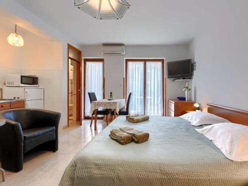 Rovinj Apartment | Apartment Alba-3 by Interhome