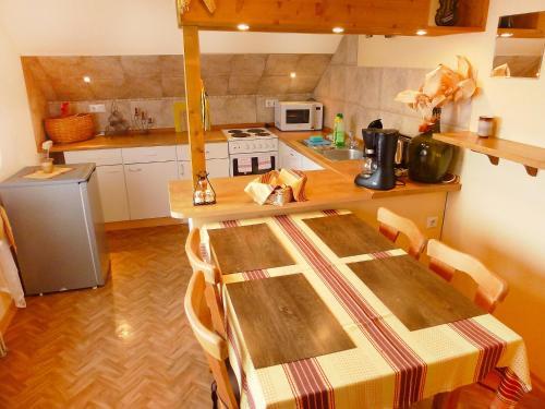Vogtsburg Apartment | Apartment Allmendgasse by Interhome