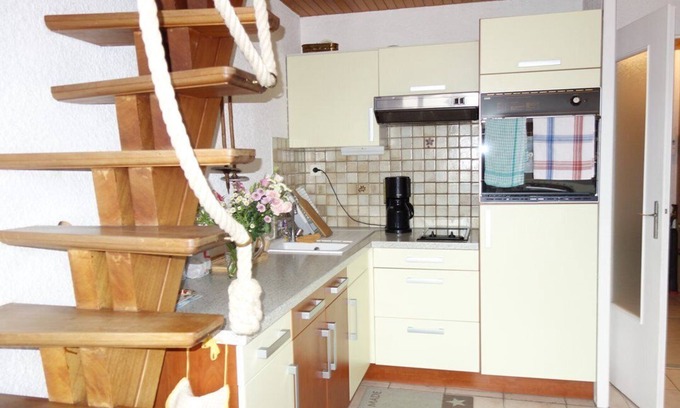 Eclose-Est Apartment | APARTMENT ALPE D'HUEZ QUARTIER ECLOSE EST