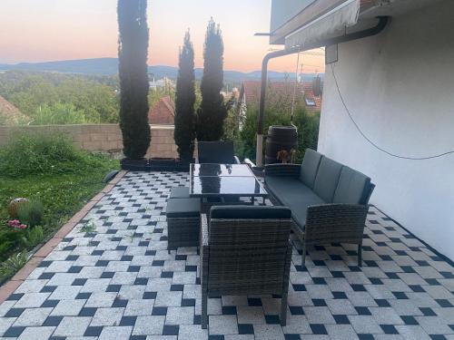 Karsau Apartment | Apartment am Ölberg in Rheinfelden