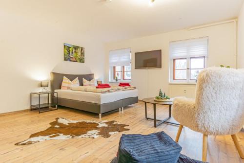 Cottbus Apartment | Apartment am Altmarkt