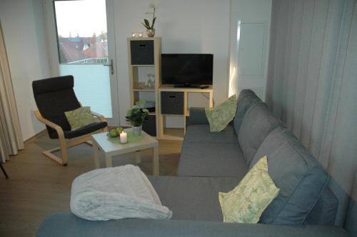 Schwarmstedt House | Apartment am Apfelgarten