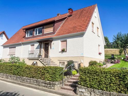 Luegde Apartment | Apartment Am Meintetal by Interhome
