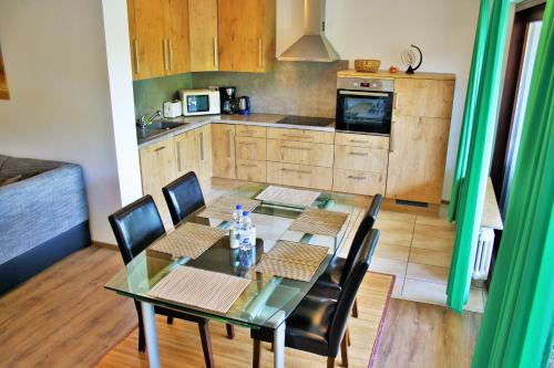Weststadt Apartment | Apartment am Römerkreis