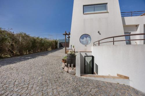 Carrapateira Apartment | Apartment Amado - Carrapateira