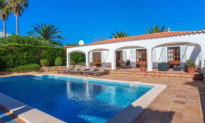 Manacor Apartment | Apartment Ana II by Interhome