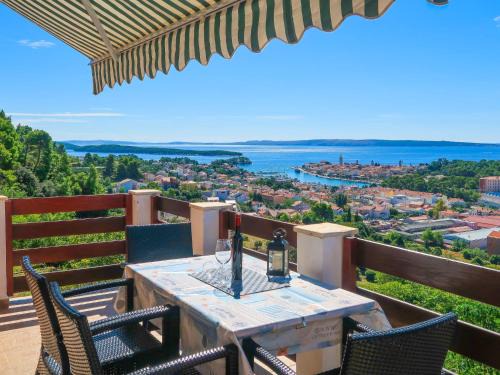 Rab Apartment | Apartment Andrija-2 by Interhome
