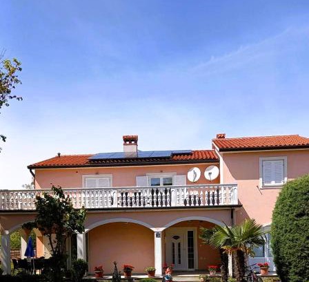 Sveta Nedelja Apartment | Apartment Antonio