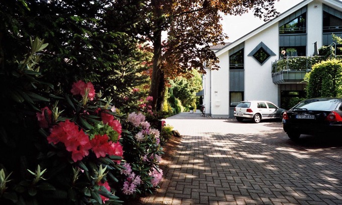 Bad Zwischenahn Apartment | Apartment/apartment for 2 guests with 55m² in Bad Zwischenahn (118308)