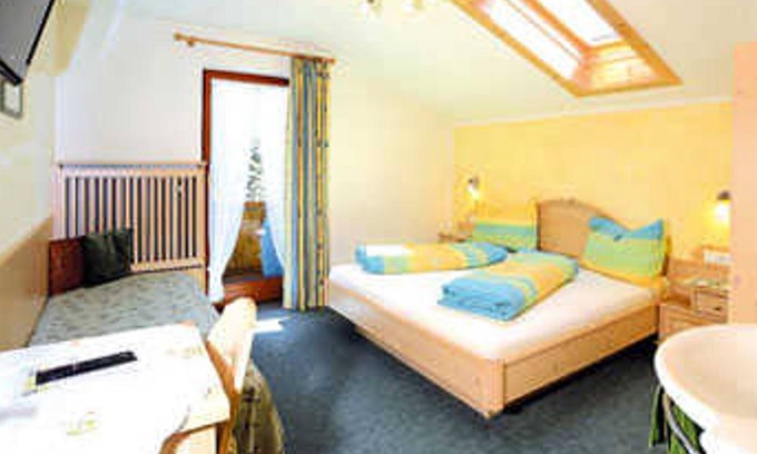 Pfunds Apartment | Apartment APART FRANZISKA **** - APARTHAUS WACHTER