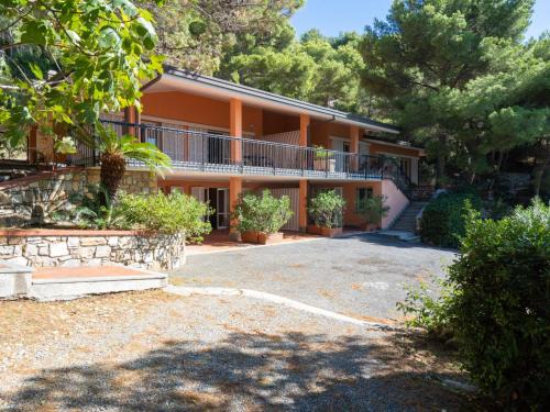 Andora Apartment | Apartment Apartment C1 - AND113 by Interhome