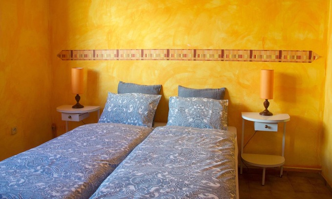 Carrapateira Apartment | Apartment/apartment for 4 guests with 41m² in Carrapateira (121465)