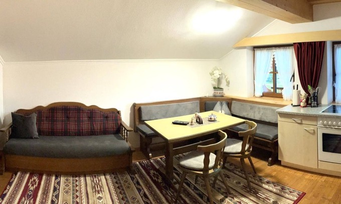 Soell Other | Apartment/apartment, 2xshower, 2xWC, 2 bedrooms - Hitscherhof - Abart