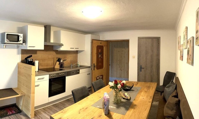 Soell Other | Apartment/apartment, shower, WC, 3 bedrooms - Hitscherhof - Abart