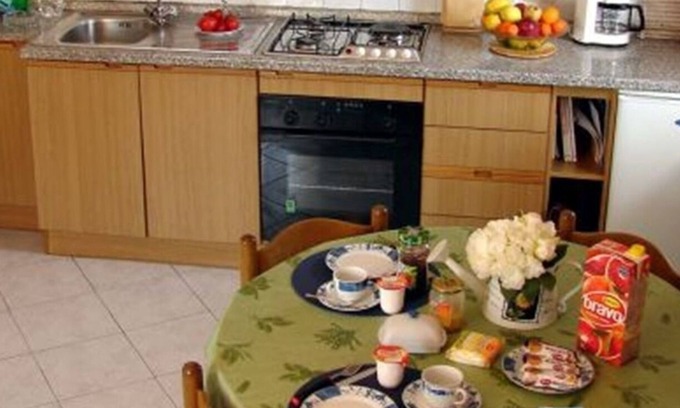 Barano d'Ischia Apartment | Apartment / app. for 3 guests with 25m² in Barano D'ischia (124702)