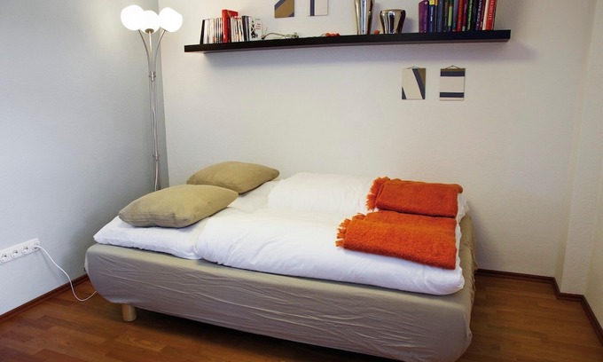 Gross Wittensee Apartment | Apartment / app. for 2 guests with 77m² in Groß Wittensee (12854)