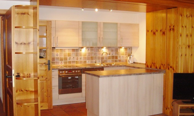 Todtnau Apartment | Apartment / app. for 10 guests with 132m² in Todtnauberg (122840)