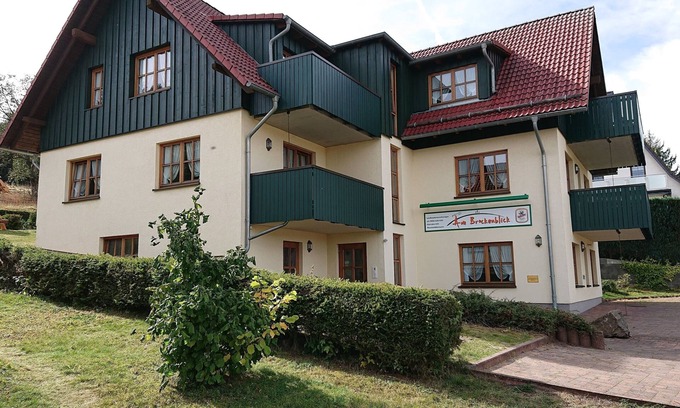 Sorge Apartment | Apartment/app. for 3 guests with 52m² in concern (117653)