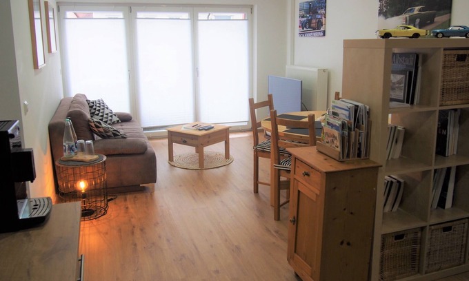 Bitz Apartment | Apartment / app. for 4 guests with 50m² in Bitz (125326)