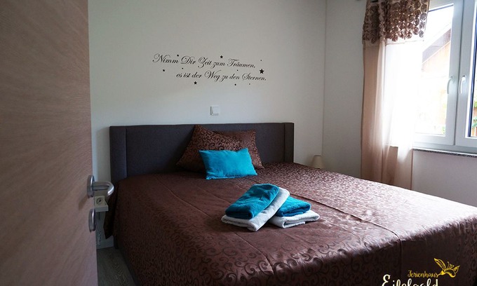 Rieden Apartment | Apartment / app. for 5 guests with 80m² in Rieden (123757)