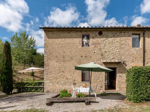 Montieri Apartment | Apartment Arco by Interhome