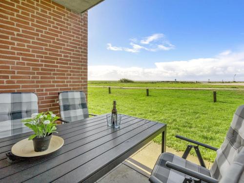 Emmerlev Apartment | Apartment Arngerus by Interhome