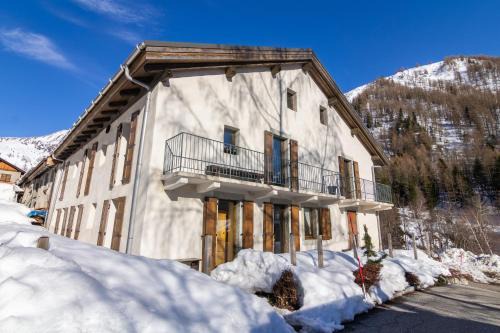 Montroc Apartment | Apartment Arsene No 2 - Happy Rentals