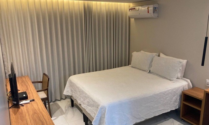 Asa Norte House | Apartment Asa norte CLN 311 bloco C