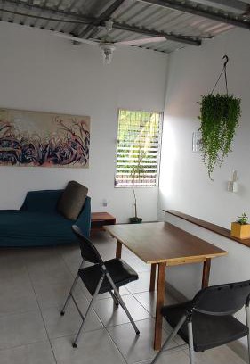 Managua Apartment | Apartment at Abacaxi Artspace