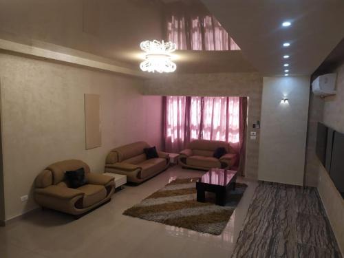 Nasr City Apartment | Apartment at Milsa Nasr City Building No 8